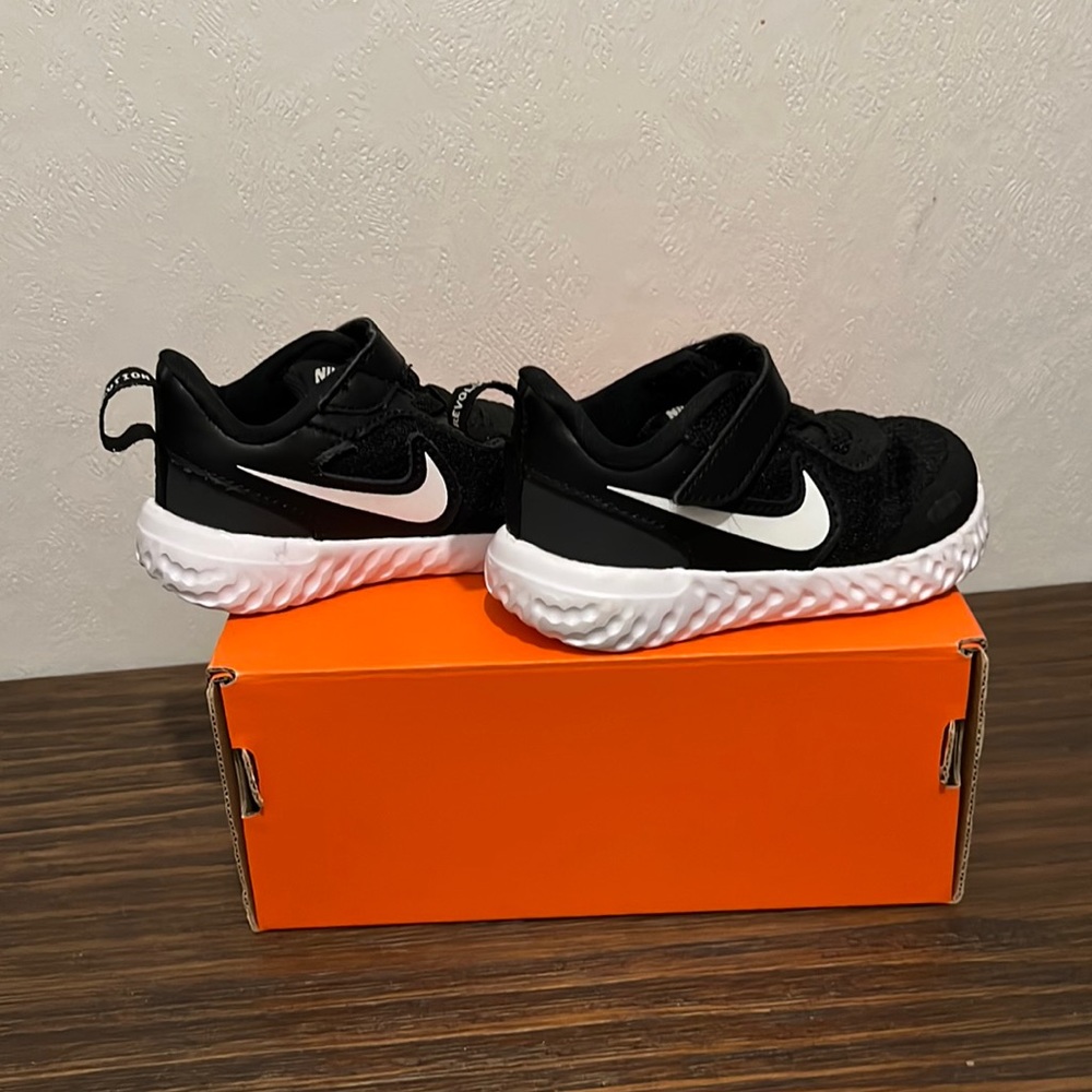 Kids Nike shoes
